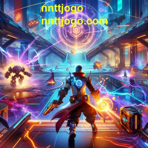 A Emoção dos Jogos de Ação: Desafios e Aventuras