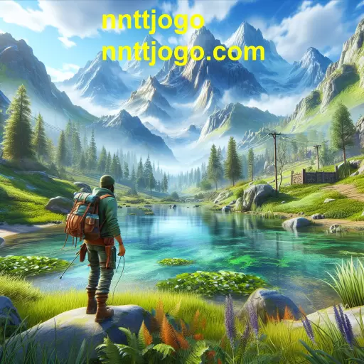 Explorando a Magia dos Jogos de Aventura